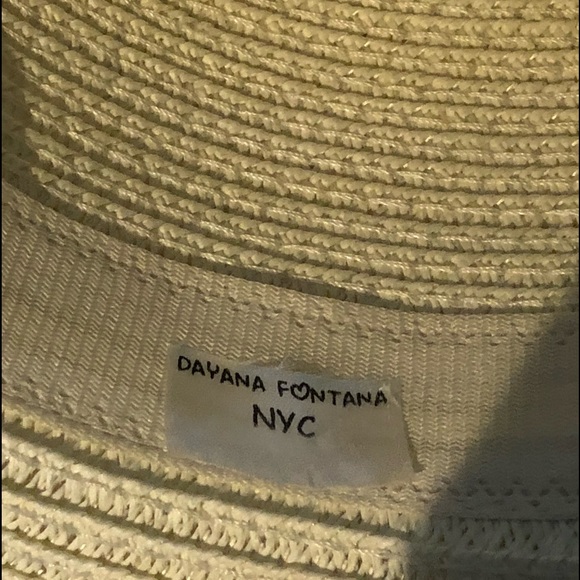 Casual Boater Flat Top Hats - Picture 6 of 7